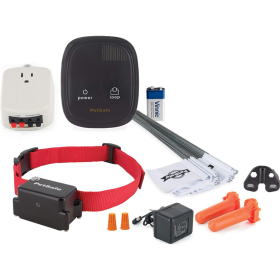 PetSafe Stubborn Dog Radio Fence Without Wire